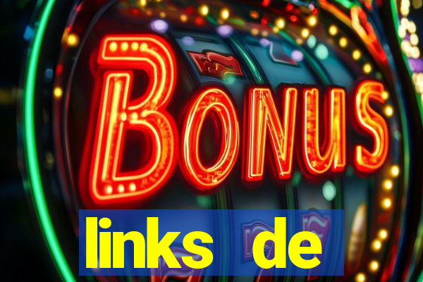 links de plataformas de jogos